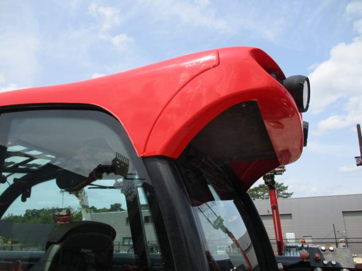 Afbeelding MANITOU MT 1440 Easy (614)