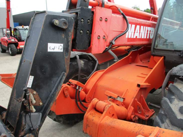 Afbeelding Manitou  MT 1030 (568)