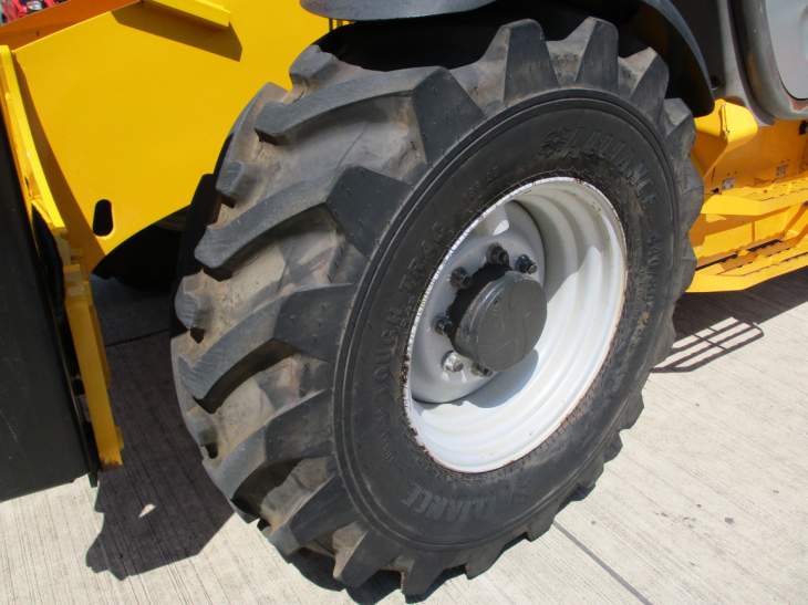 Afbeelding Manitou MT 1840 (991)
