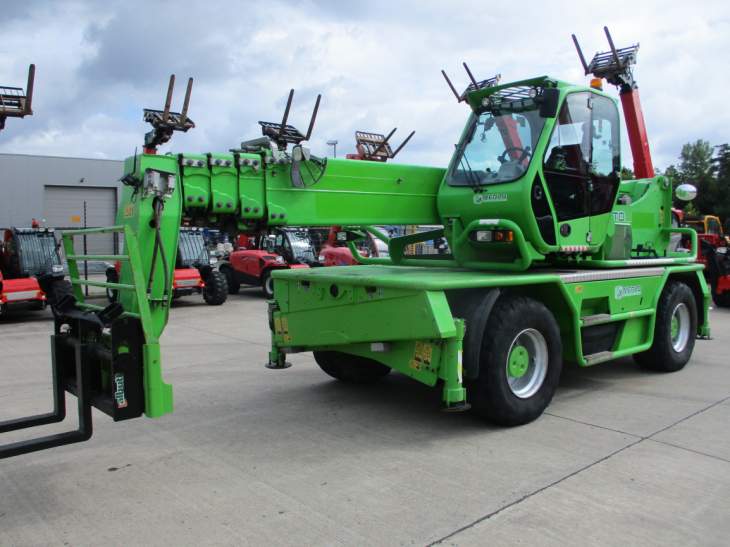 Afbeelding Merlo Roto 40.30 MCSS (871)