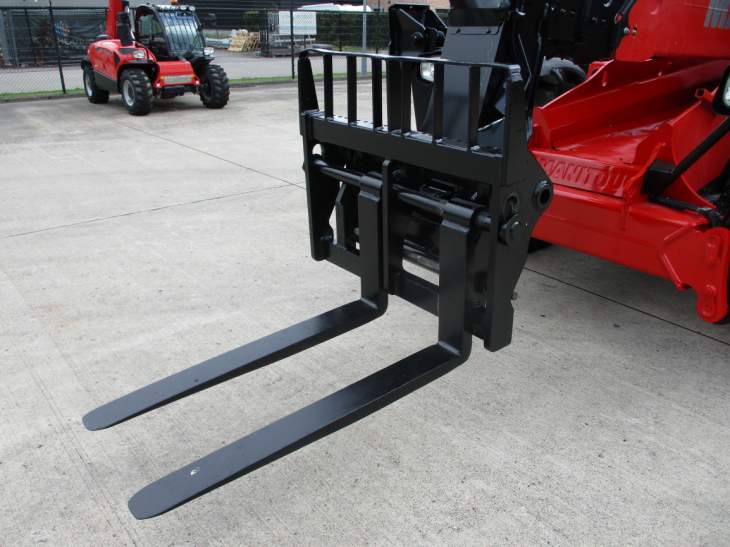 Afbeelding MANITOU MT 1840 Easy (406)