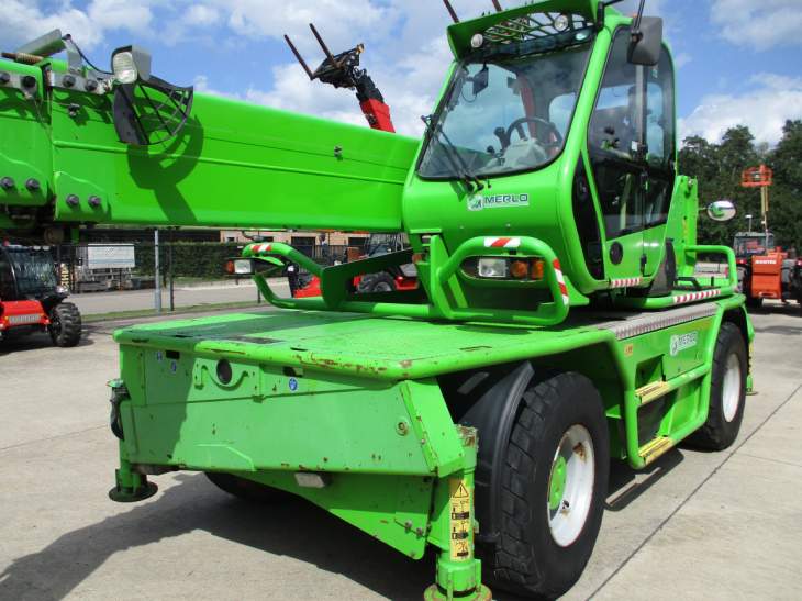 Afbeelding MERLO 40.30 MCSS (351)