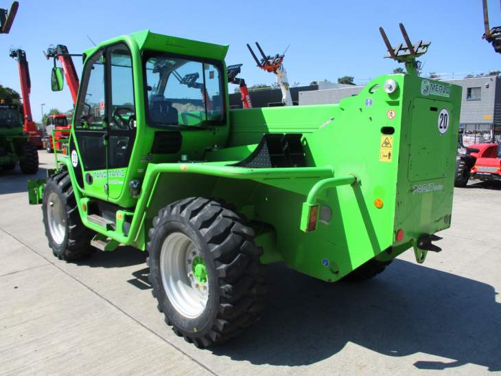 Afbeelding MERLO P40.17 Plus (917)