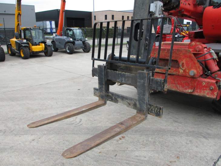 Afbeelding MANITOU MRT 1850 (123)