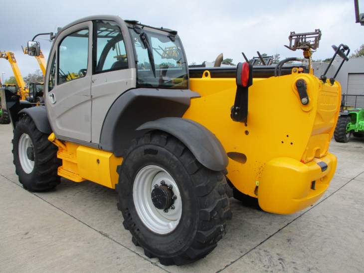 Afbeelding MANITOU MT 1840 ST3B (172)
