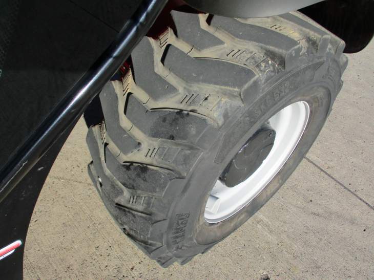 Afbeelding MANITOU MT 625 H (921)