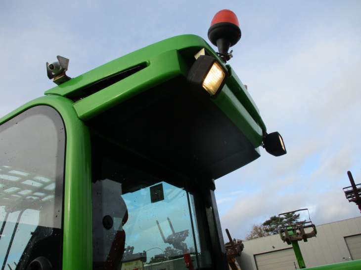 Afbeelding Merlo P120.10 HM (422)