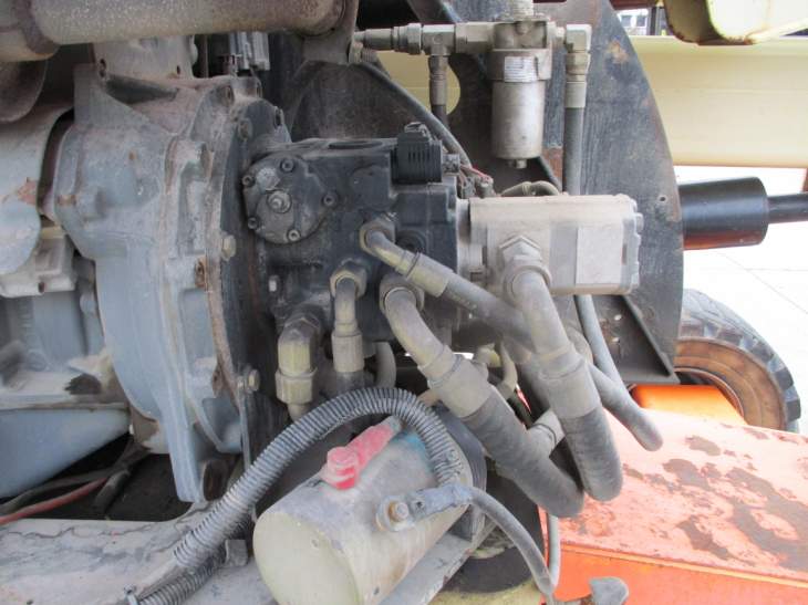 Afbeelding LG 510AJ (048)