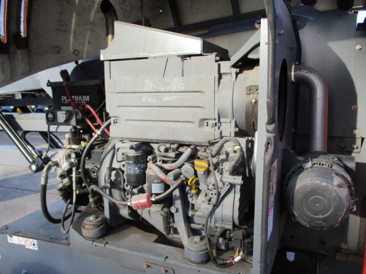 Afbeelding Skyjack SJ 51AJ (725)