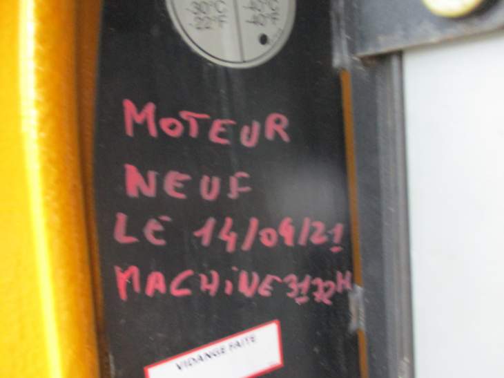 Afbeelding MANITOU 160 ATJ E3 (868)