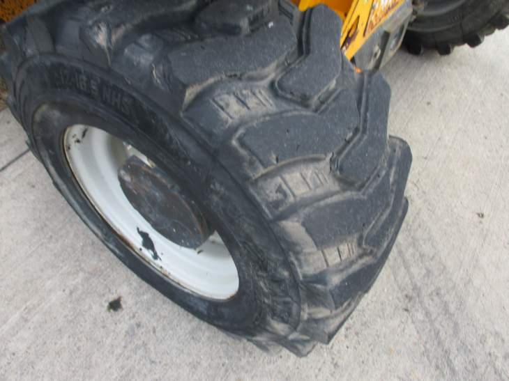 Afbeelding MANITOU MT 625 2E3 (670)