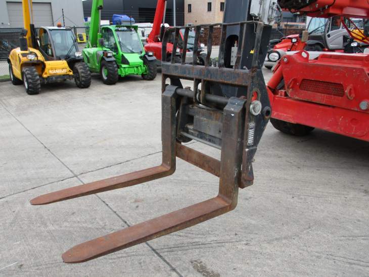 Afbeelding Manitou MRT 2150 Privilege (209)