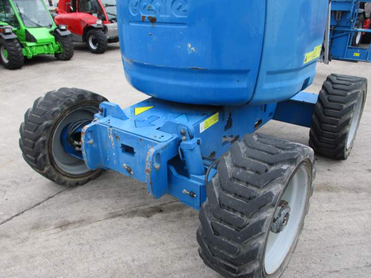 Afbeelding Genie Z45/25J (315)