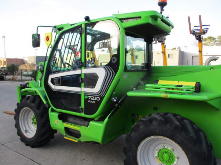 Afbeelding MERLO P72.10 Plus (639)