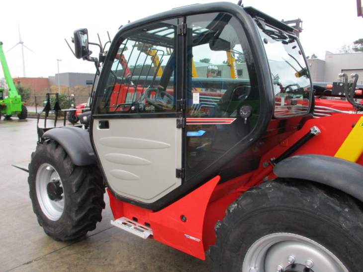 Afbeelding Manitou MT 933 (082)