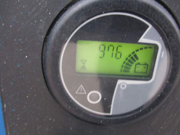 Afbeelding JLG Toucan 10E (587)