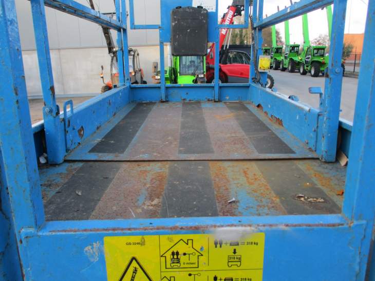 Afbeelding GENIE GS 3246 (657)