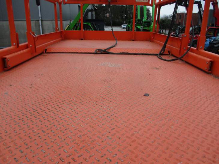 Afbeelding JLG 3369 LE (511)