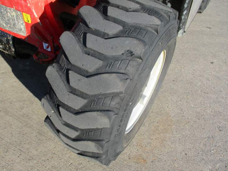 Afbeelding MANITOU MT 625 H Comfort (851)