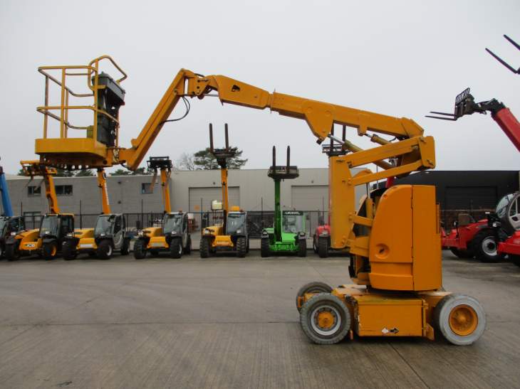 Afbeelding JLG E300 AJP (349)