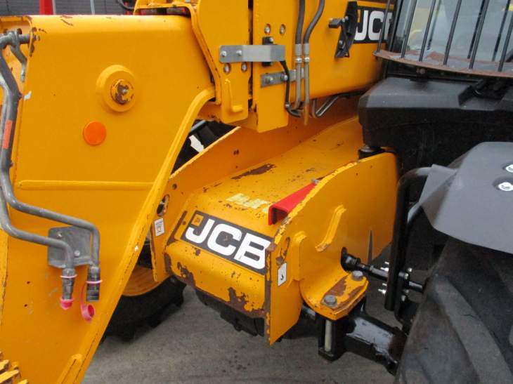 Afbeelding JCB 535-95 (312)