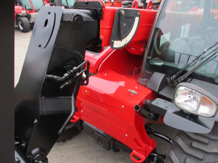 Afbeelding Manitou MT 625 2E3 (676)