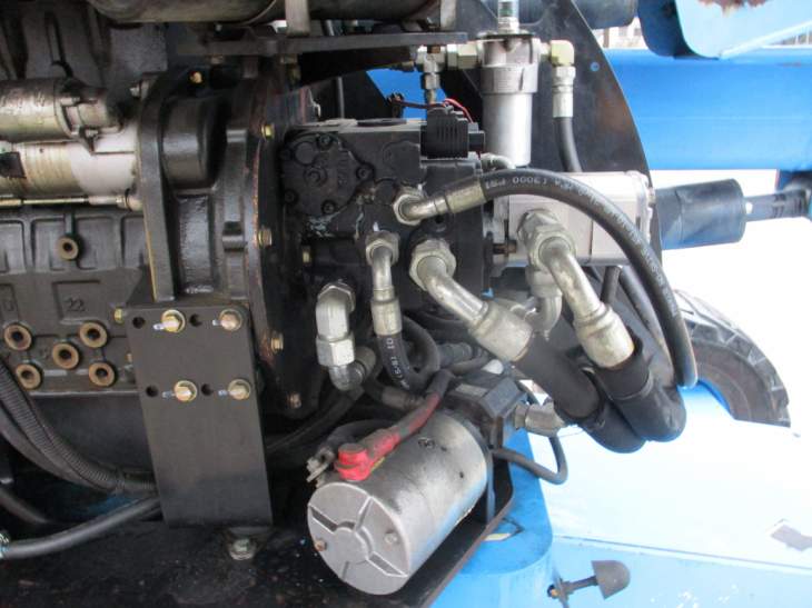 Afbeelding JLG 510 AJ (165)