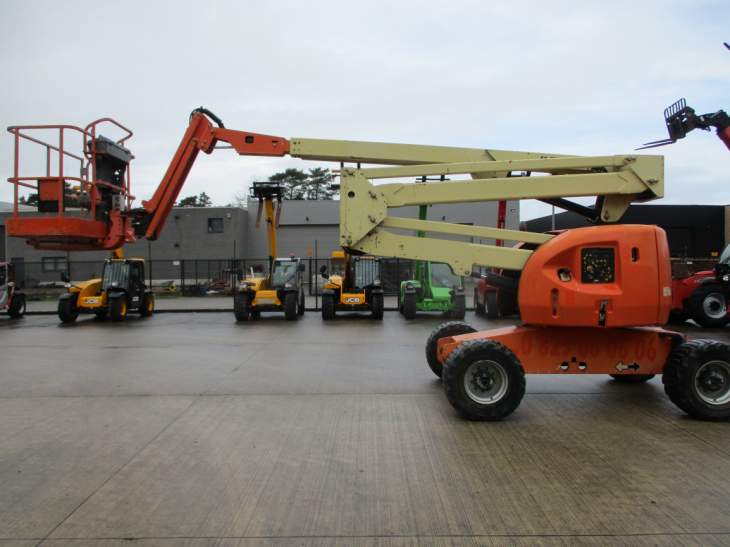Afbeelding JLG 510 AJ (618)