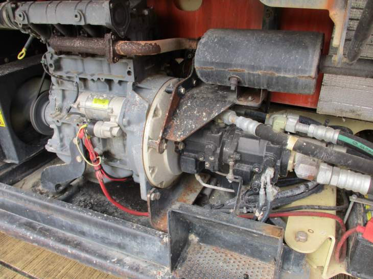 Afbeelding JLG 4394 RT (972)