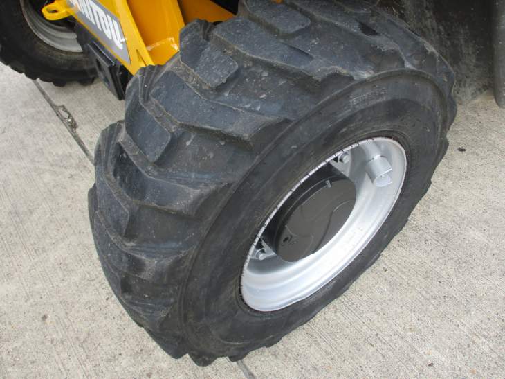 Afbeelding Manitou MT 625 2E3 (430)