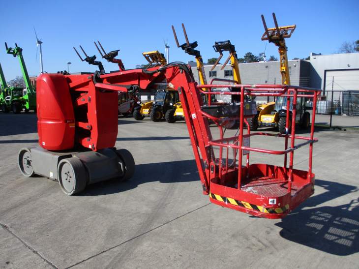 Afbeelding MANITOU 120 AETJC 2 (451)