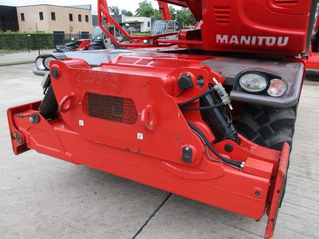 Afbeelding Manitou MRT 2470+ Privilege (477)