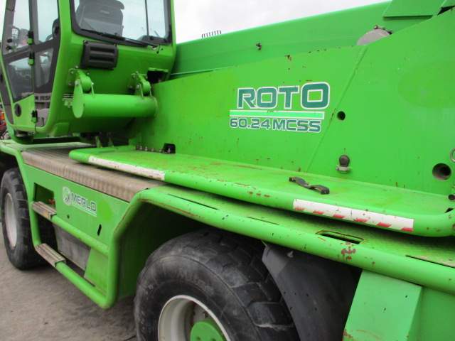 Afbeelding Merlo Roto 60.24 MCSS (388)