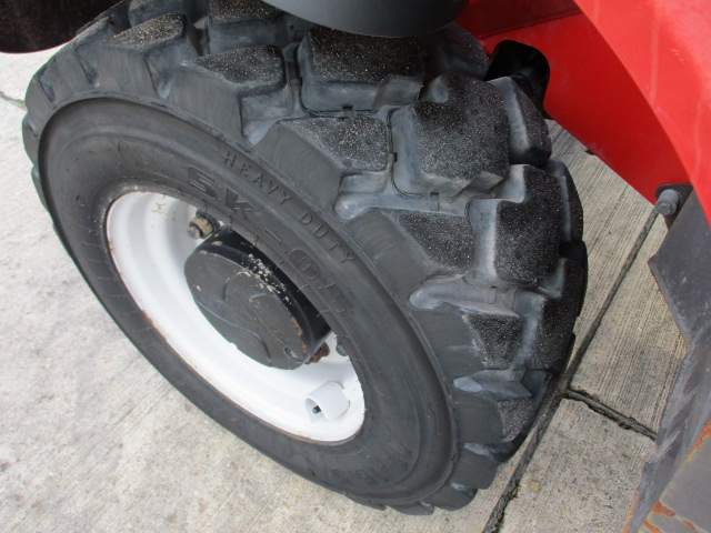 Afbeelding Manitou MT 625 (208)