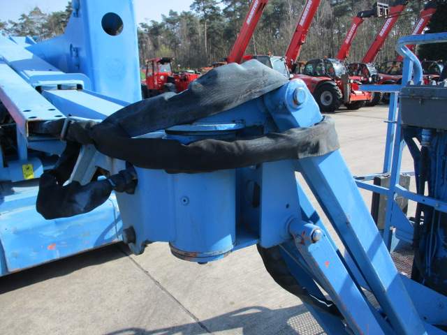 Afbeelding JLG E400 AJP (848)