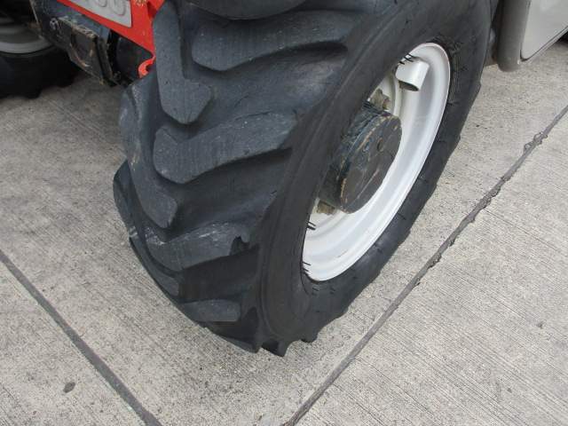 Afbeelding Manitou MLT 625-75H (711)