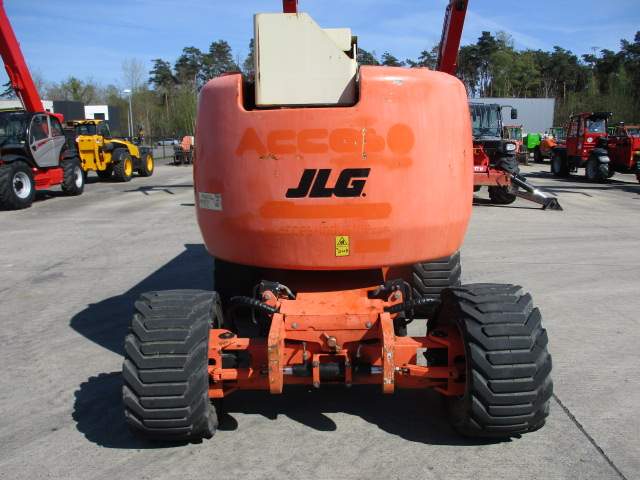 Afbeelding JLG 450 AJ (037)