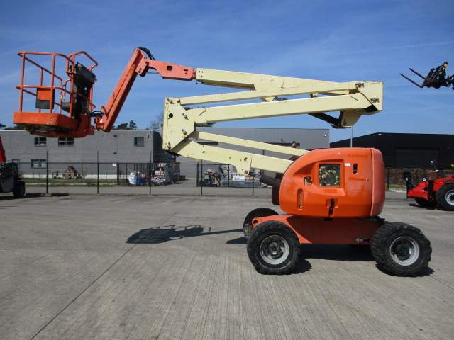 Afbeelding JLG 450 AJ (781)