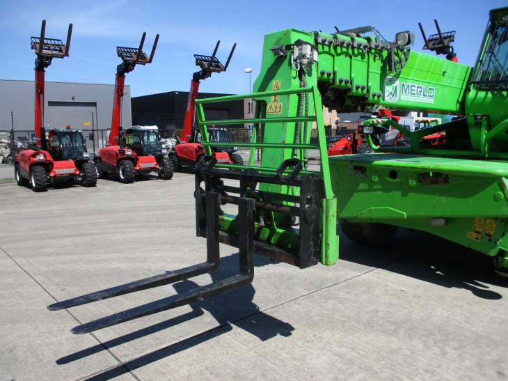Afbeelding Merlo Roto 40.30 MCSS (218)