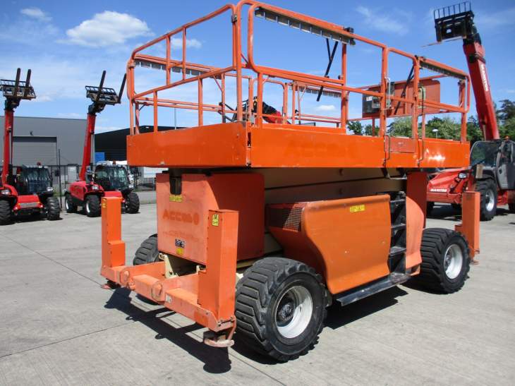 Afbeelding JLG 4394RT (865)