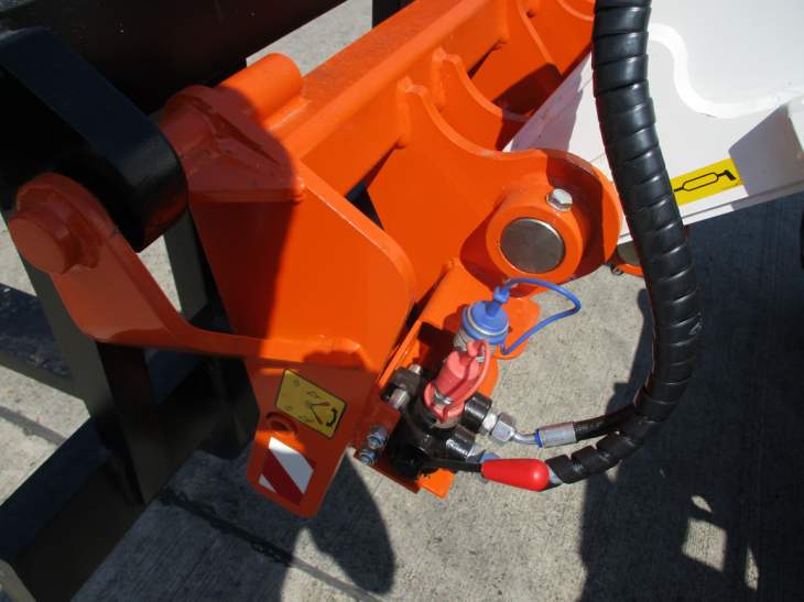 Afbeelding Faresin 6.26 Full Electric (651)