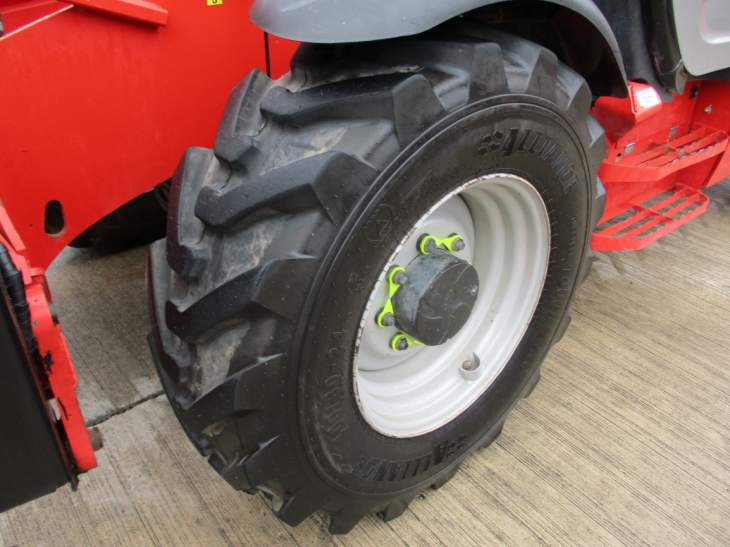 Afbeelding MANITOU MT 1440 Easy (083)