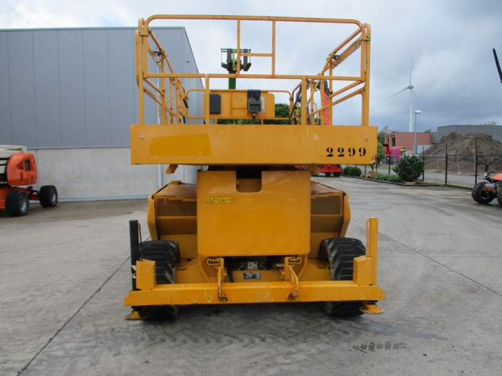 Afbeelding JLG 4394 RT (337)