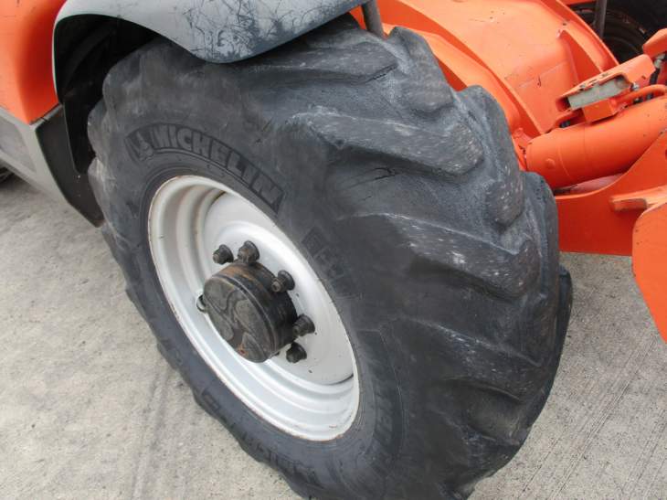 Afbeelding Manitou  MT 1030 (568)
