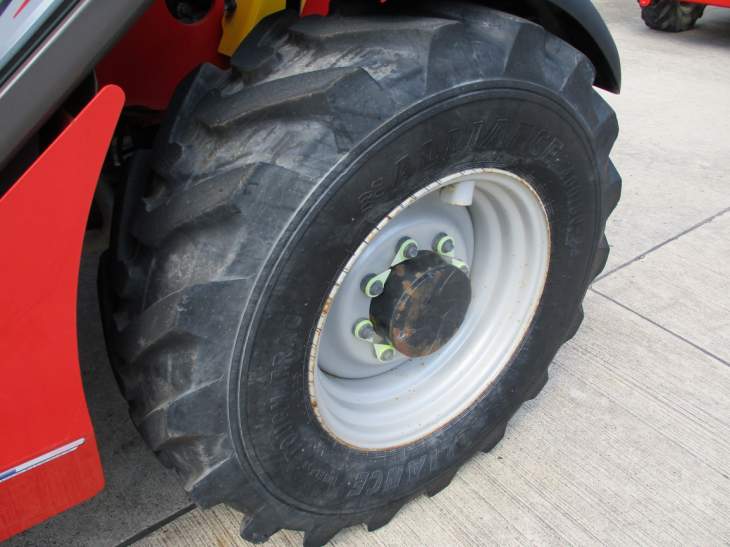 Afbeelding MANITOU MT 1030 Easy (632)