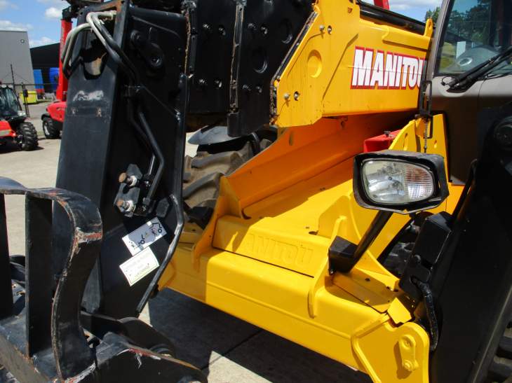 Afbeelding Manitou MT 1840 (991)