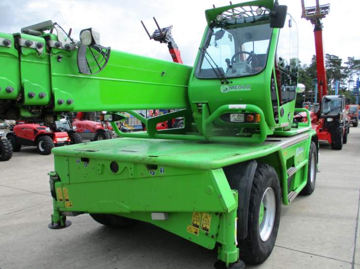 Afbeelding Merlo Roto 40.30 MCSS (871)