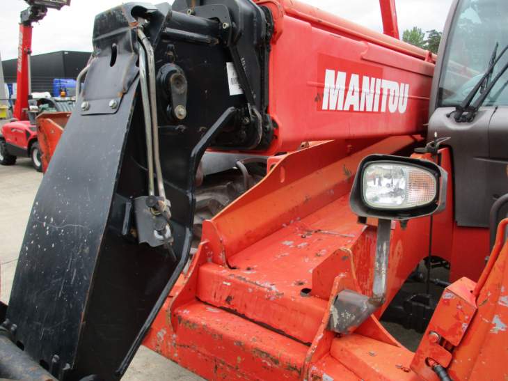 Afbeelding Manitou MT 1440 (866)