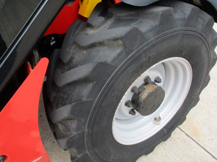 Afbeelding MANITOU MT 933 Easy (226)