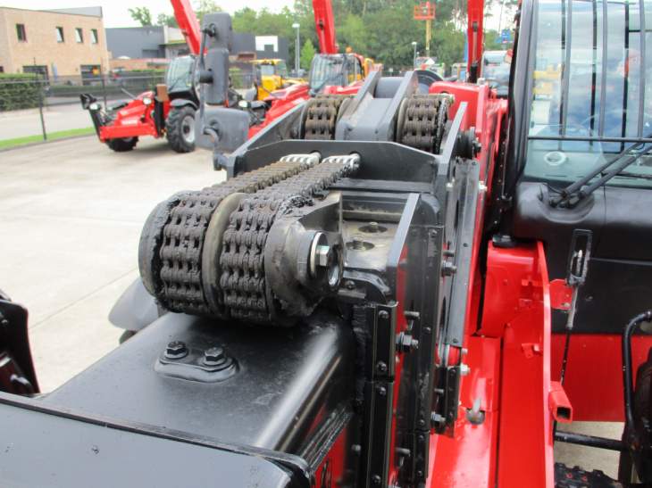 Afbeelding MANITOU MT 1840 Easy (406)
